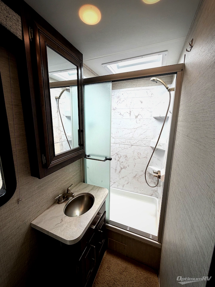 2022 Entegra Odyssey 24B Photo 13
