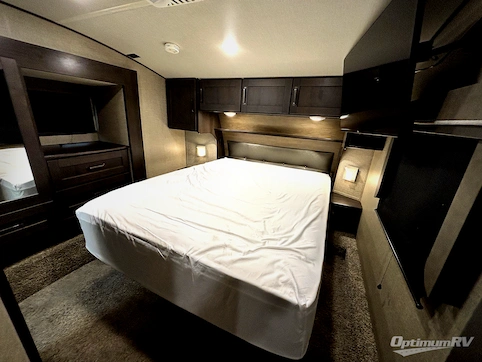 2022 Grand Design Reflection 311BHS RV Photo 2