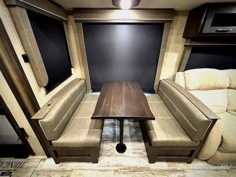2022 Grand Design Reflection 311BHS RV Photo 3