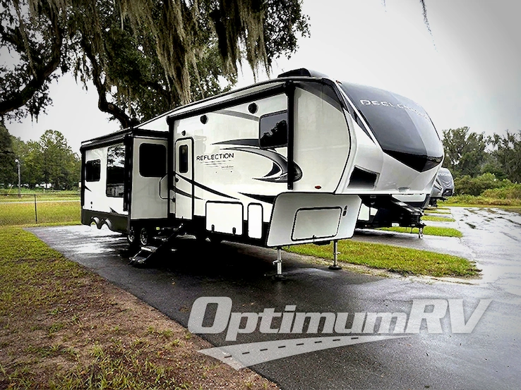 2022 Grand Design Reflection 311BHS RV Photo 1
