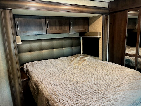 2021 Grand Design Reflection 315RLTS RV Photo 4