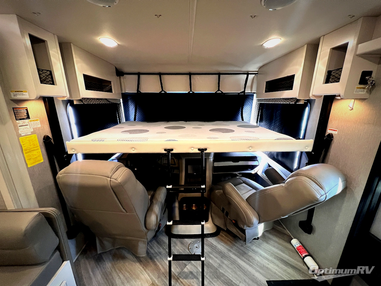 2023 Fleetwood Fortis 34MB Photo 12