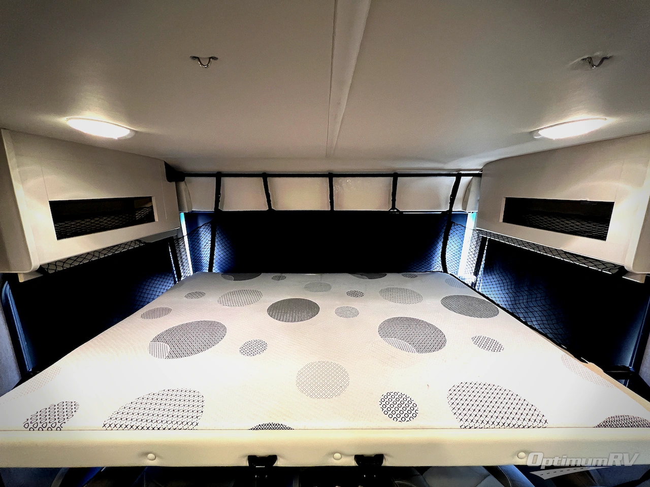2023 Fleetwood Fortis 34MB Photo 13