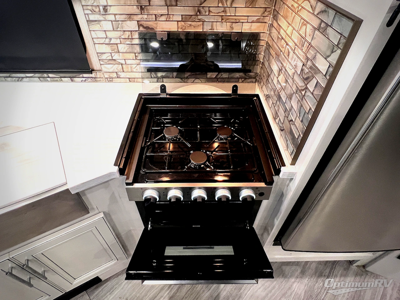 2023 Fleetwood Fortis 34MB Photo 29