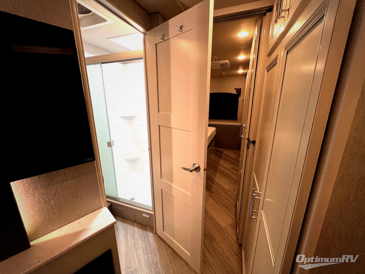 2023 Fleetwood Fortis 34MB Photo 32