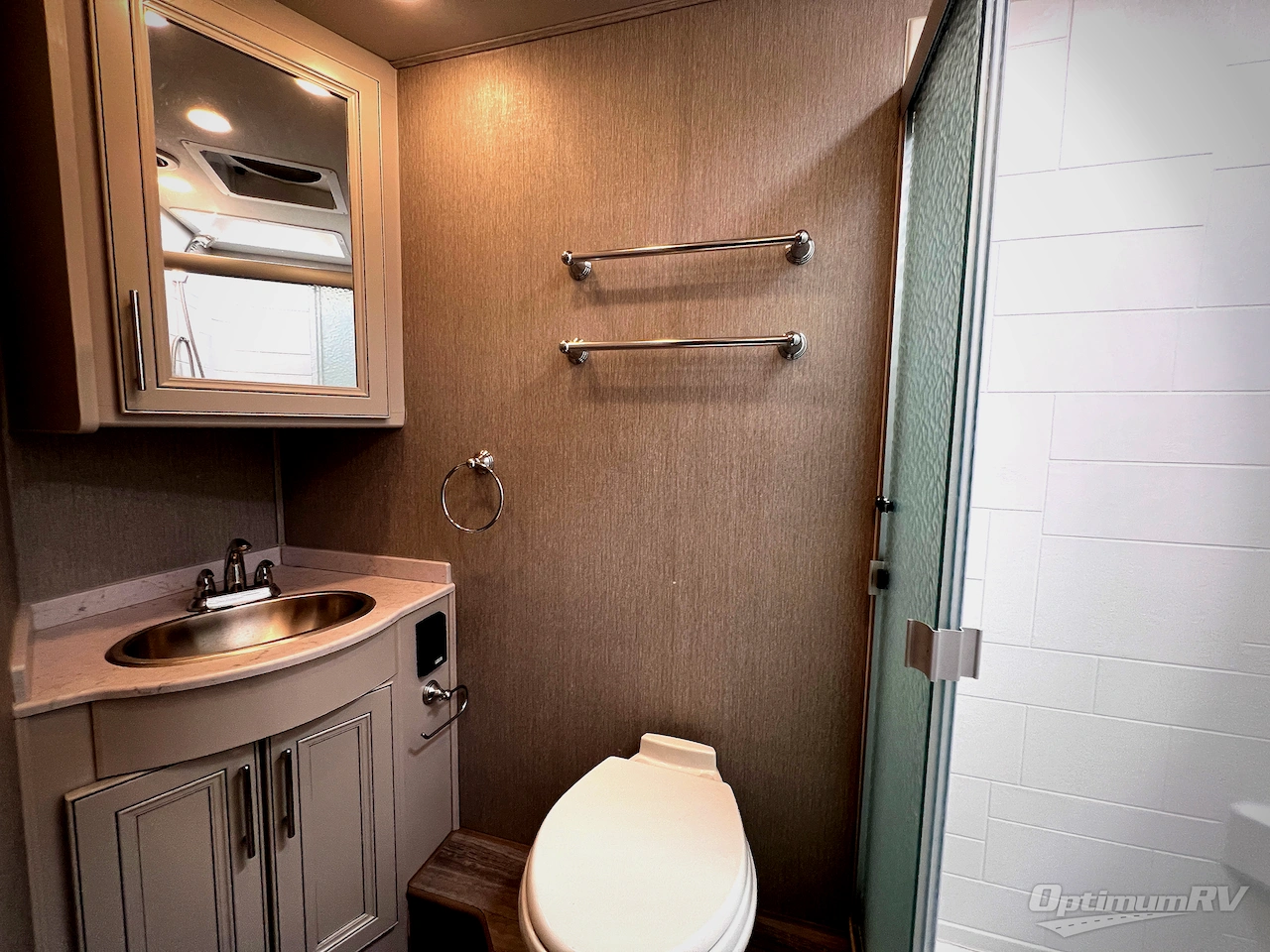 2023 Fleetwood Fortis 34MB Photo 33