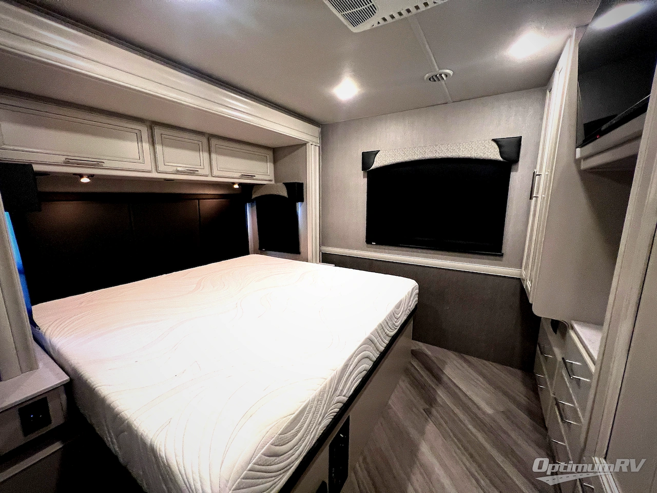 2023 Fleetwood Fortis 34MB Photo 40