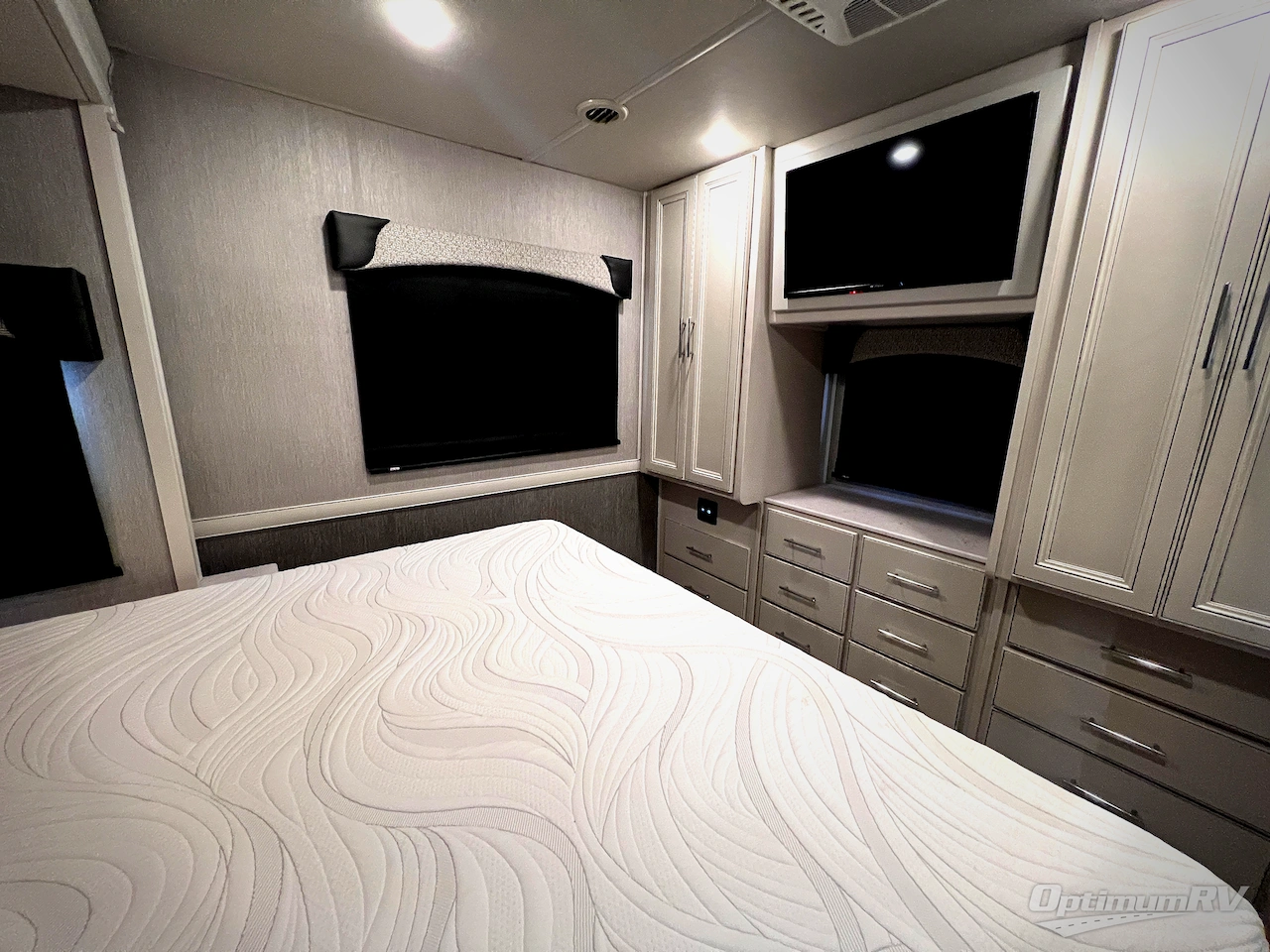 2023 Fleetwood Fortis 34MB Photo 43