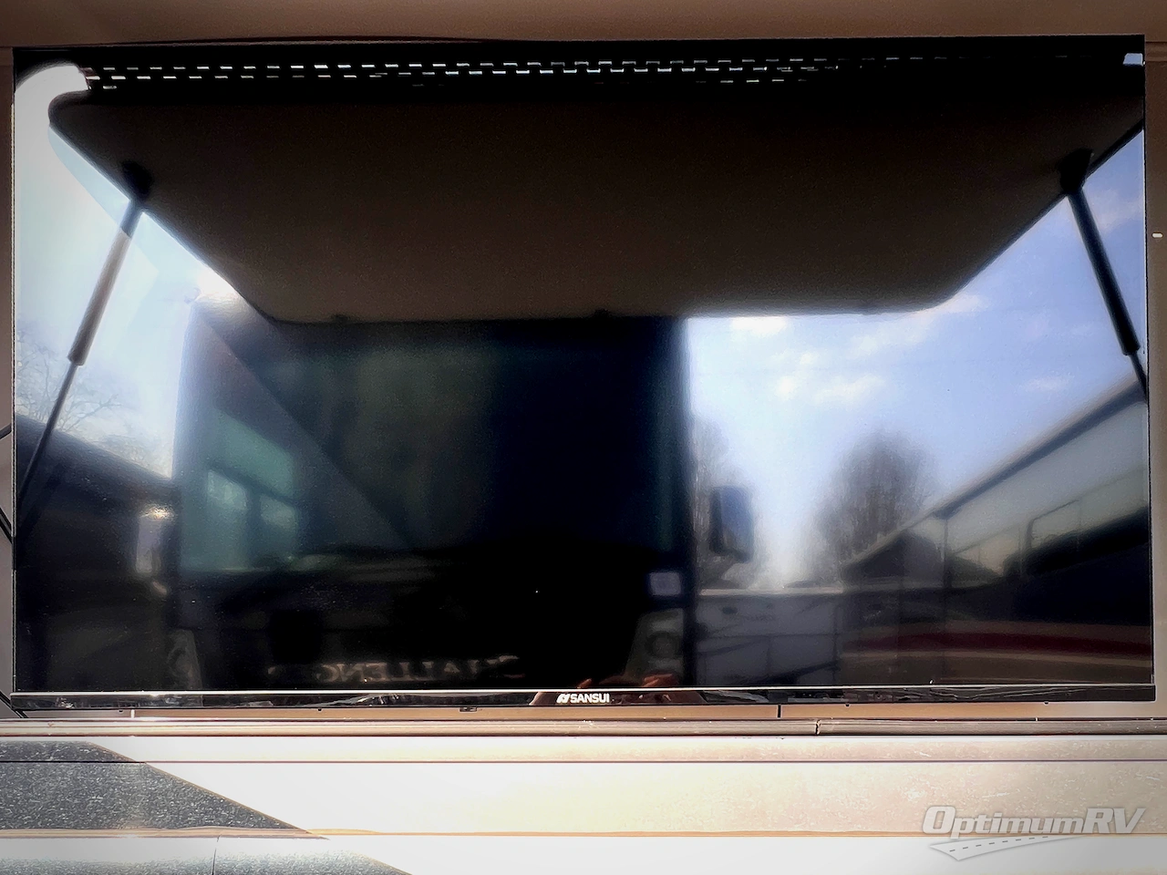 2023 Fleetwood Fortis 34MB Photo 4