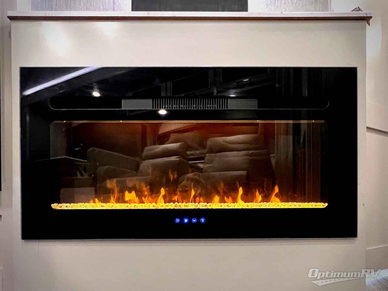 2023 Fleetwood Fortis 34MB Photo 24