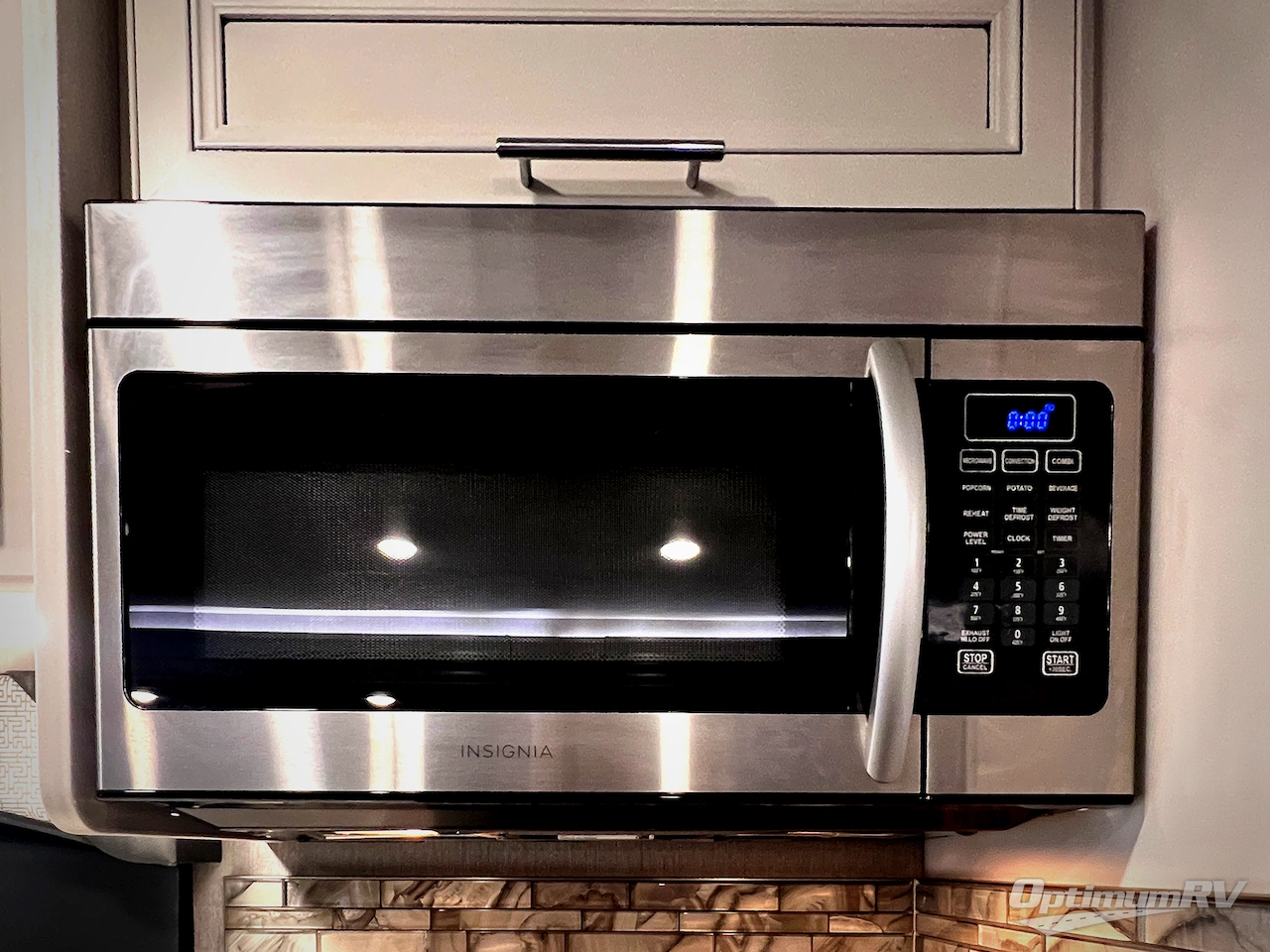 2023 Fleetwood Fortis 34MB Photo 28