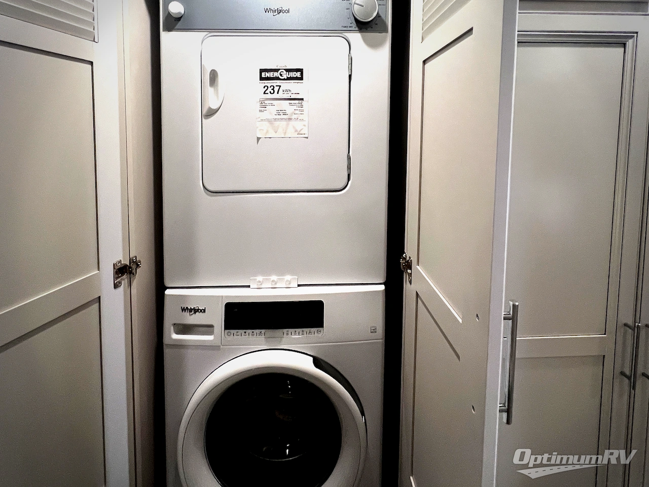 2023 Fleetwood Fortis 34MB Photo 48