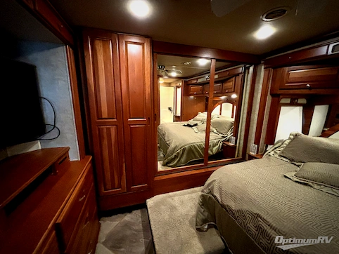 2016 Winnebago Journey 38P RV Photo 4