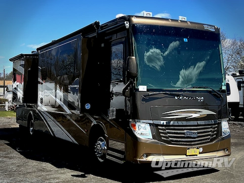 Used 2017 Newmar Ventana LE 4037 Featured Photo