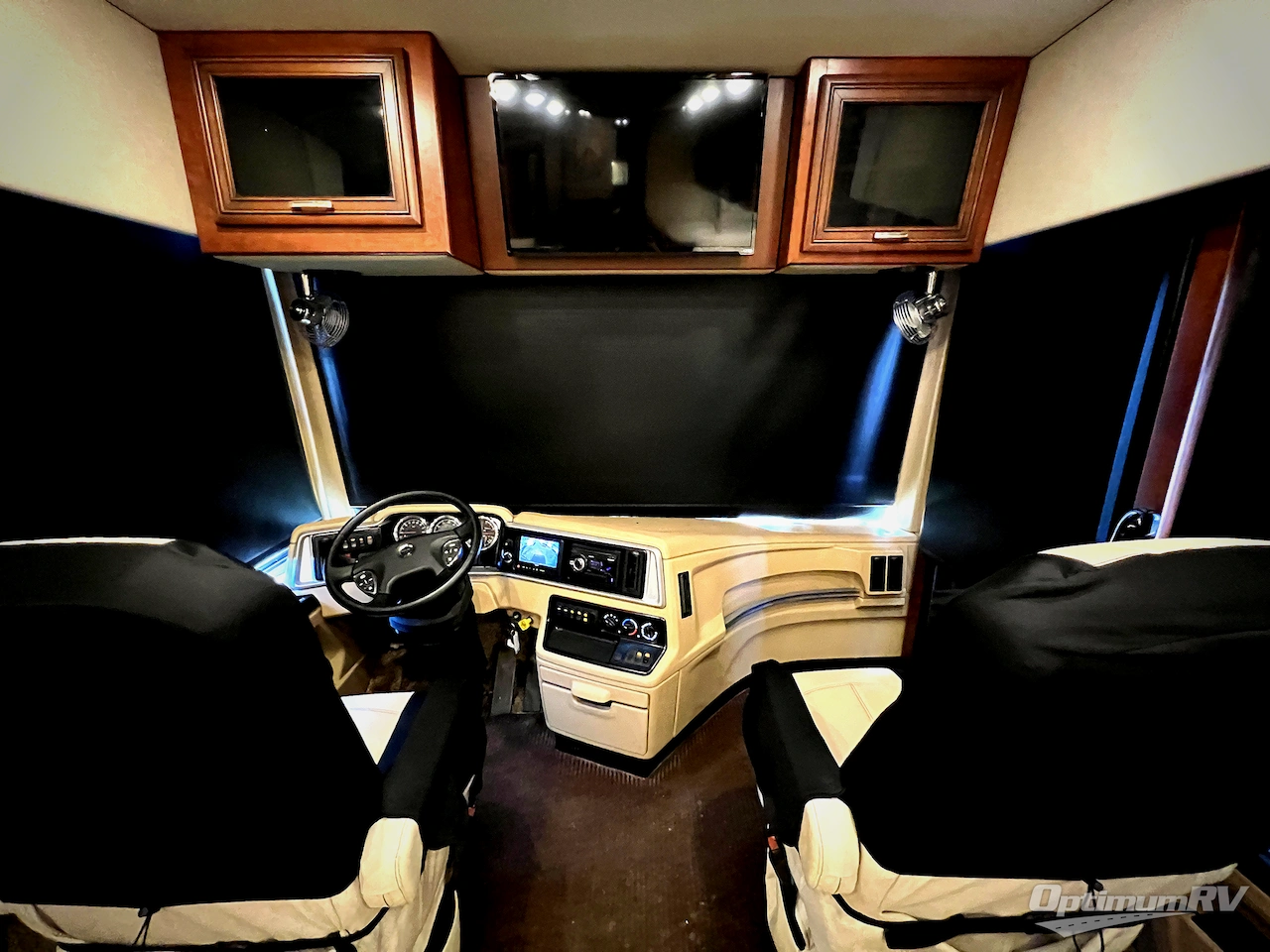 2017 Newmar Ventana LE 4037 Photo 6