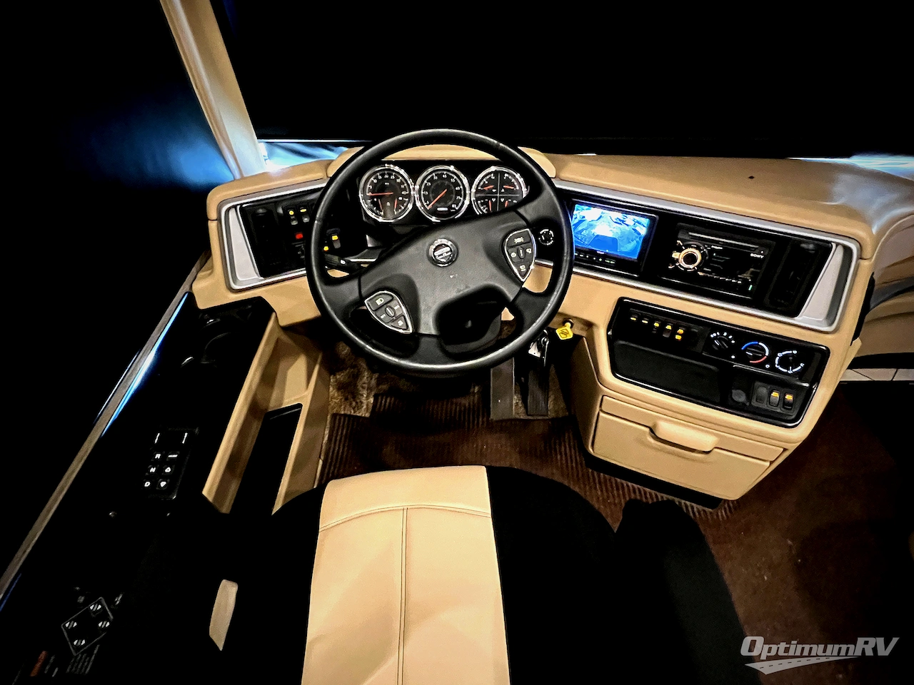 2017 Newmar Ventana LE 4037 Photo 7