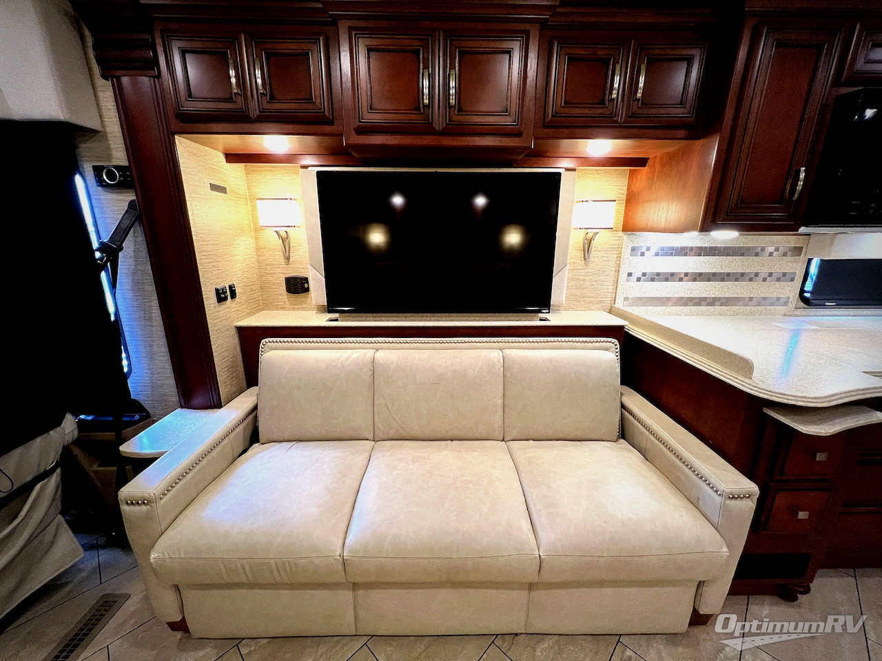 2017 Newmar Ventana LE 4037 Photo 12