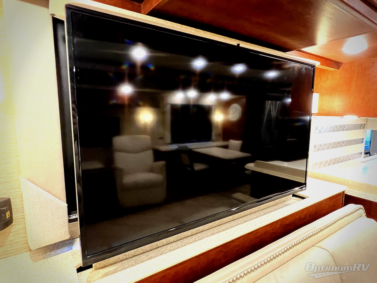 2017 Newmar Ventana LE 4037 Photo 16