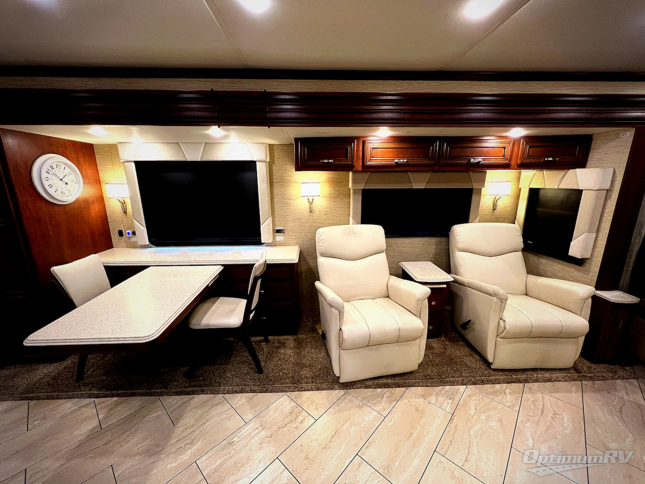 2017 Newmar Ventana LE 4037 Photo 17