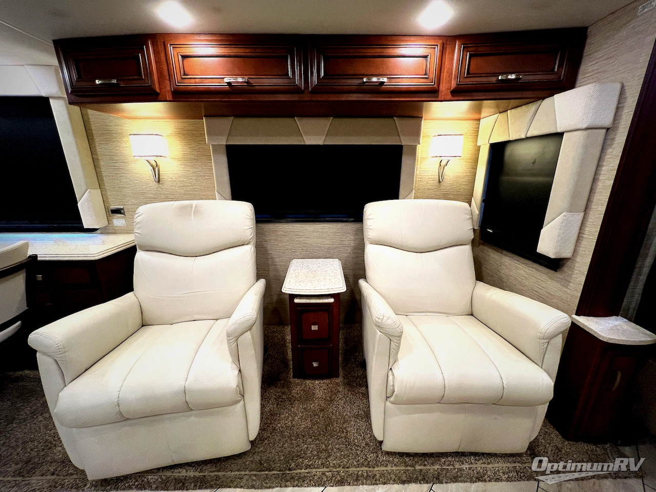 2017 Newmar Ventana LE 4037 Photo 18