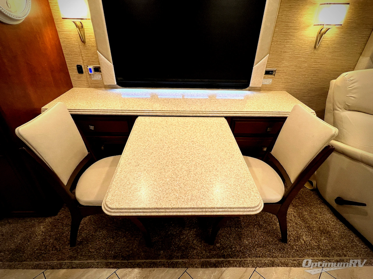 2017 Newmar Ventana LE 4037 Photo 23