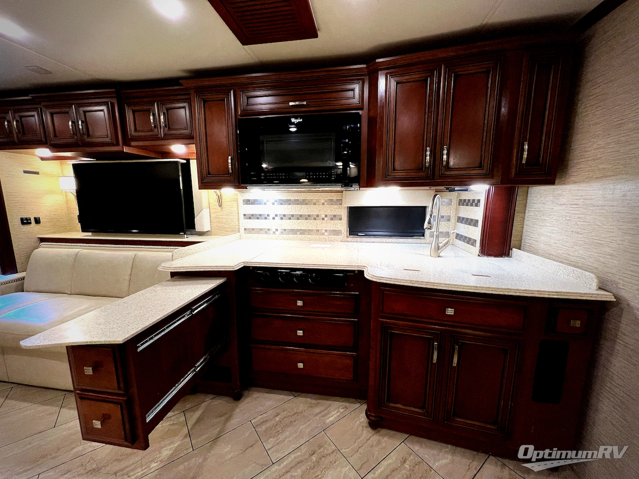 2017 Newmar Ventana LE 4037 Photo 28