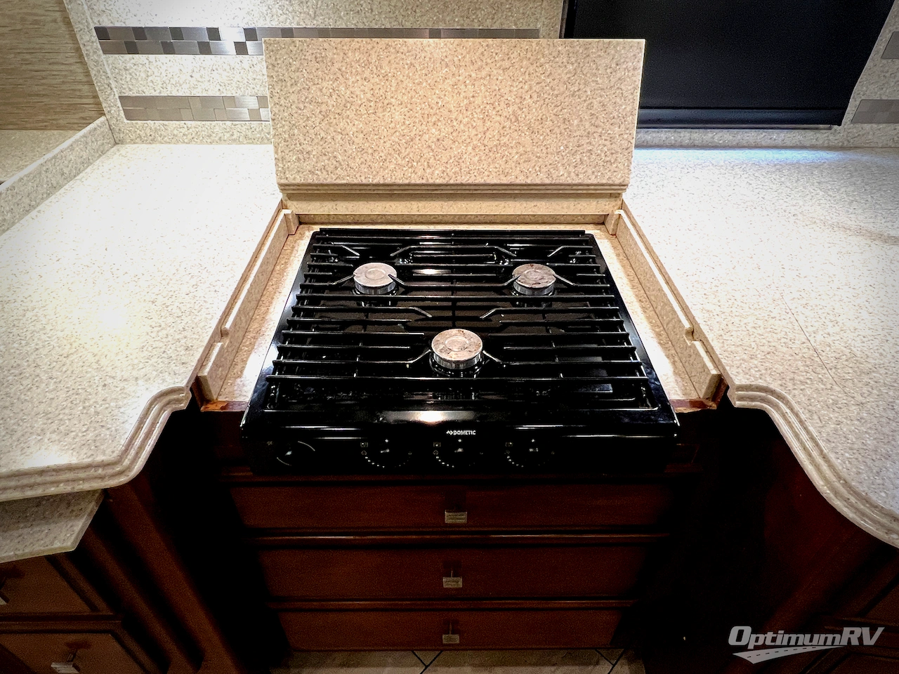 2017 Newmar Ventana LE 4037 Photo 30