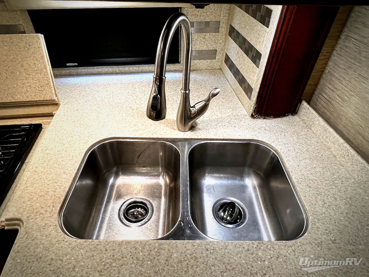 2017 Newmar Ventana LE 4037 Photo 31