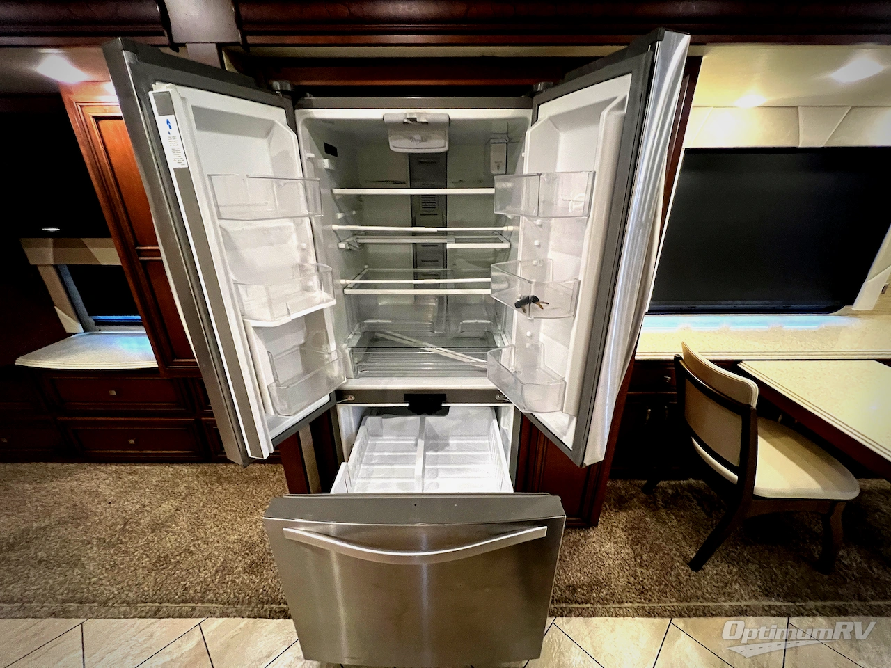 2017 Newmar Ventana LE 4037 Photo 35