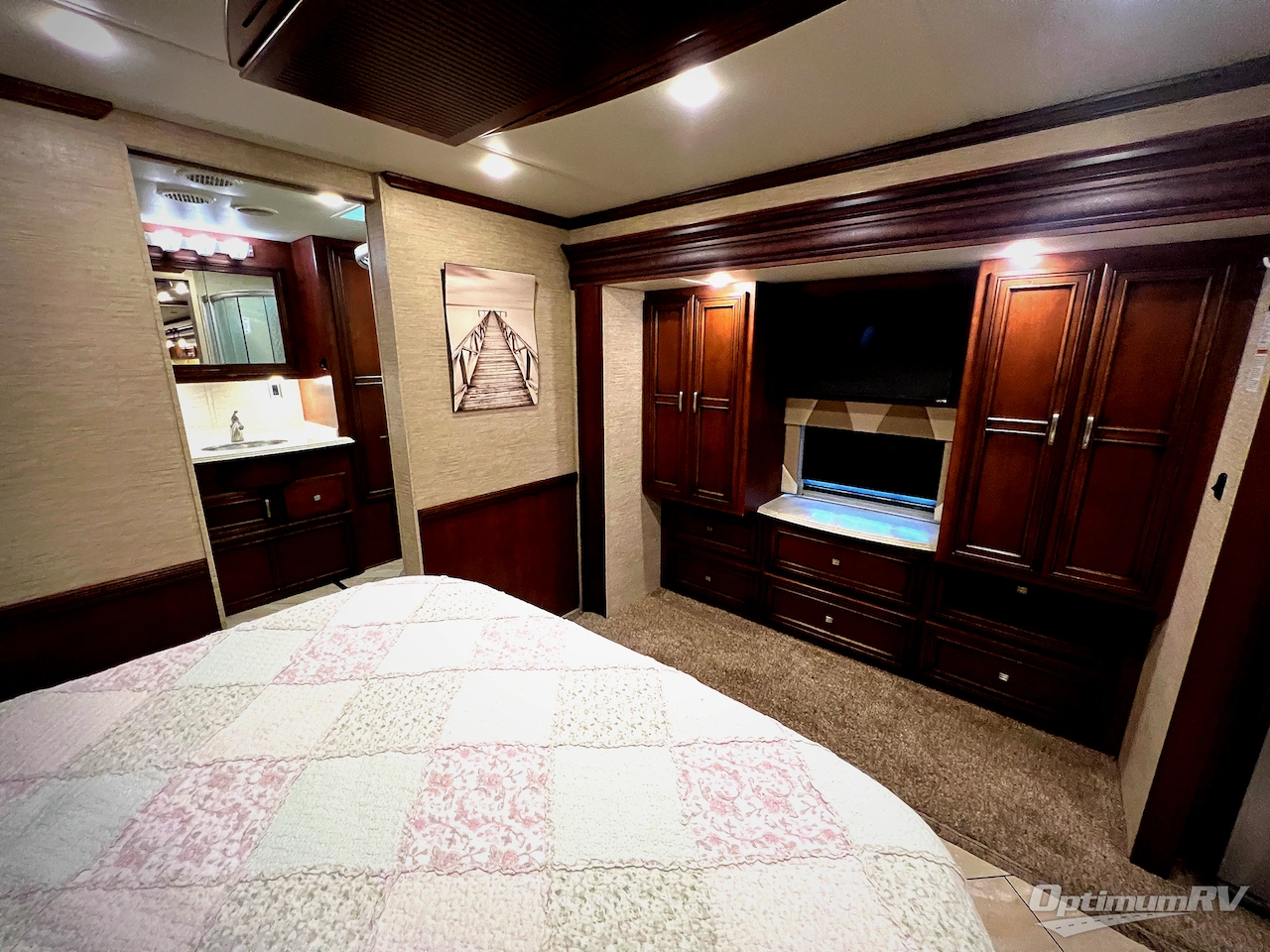 2017 Newmar Ventana LE 4037 Photo 43