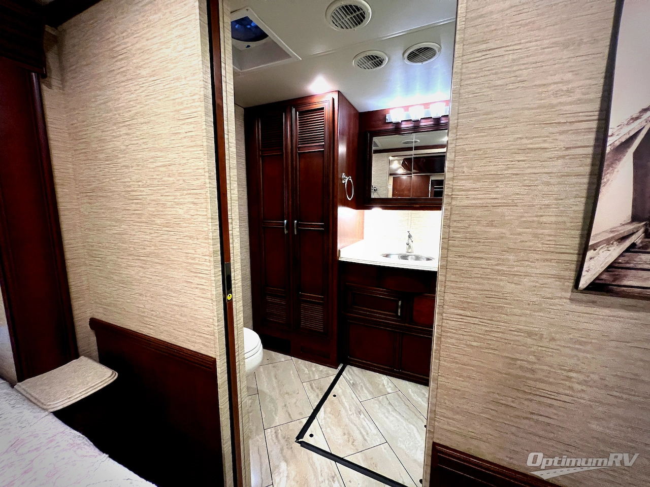 2017 Newmar Ventana LE 4037 Photo 47