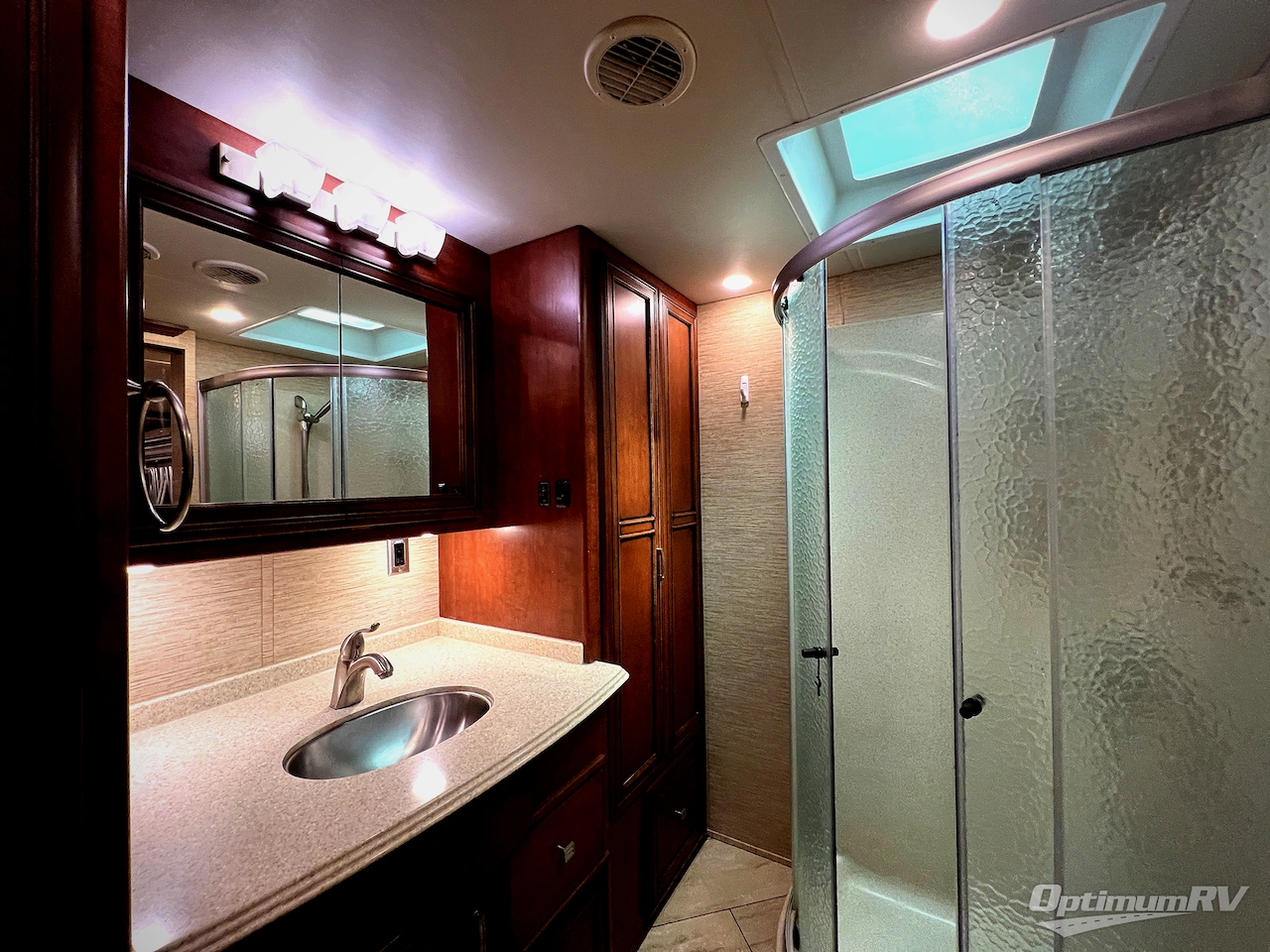 2017 Newmar Ventana LE 4037 Photo 50