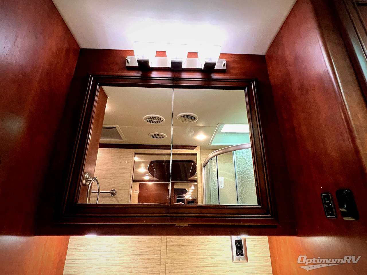 2017 Newmar Ventana LE 4037 Photo 52