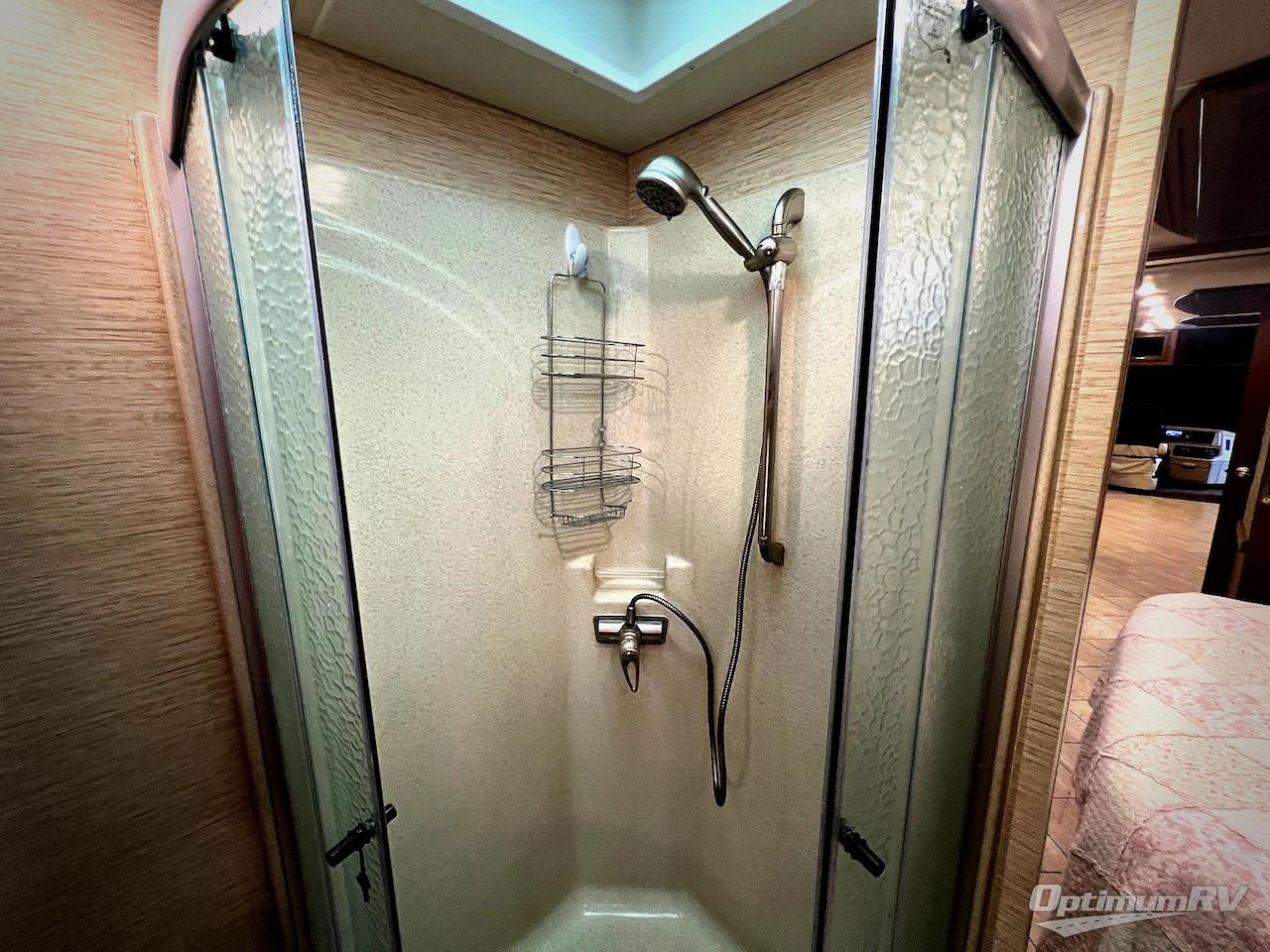 2017 Newmar Ventana LE 4037 Photo 53