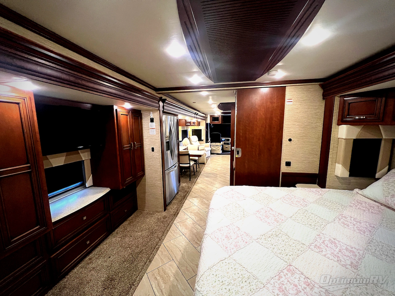 2017 Newmar Ventana LE 4037 Photo 57