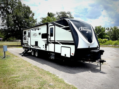 Used 2021 Grand Design Imagine 2800BH Featured Photo
