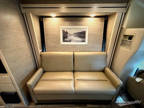 2022 Thor Compass AWD 23TE RV Photo 4
