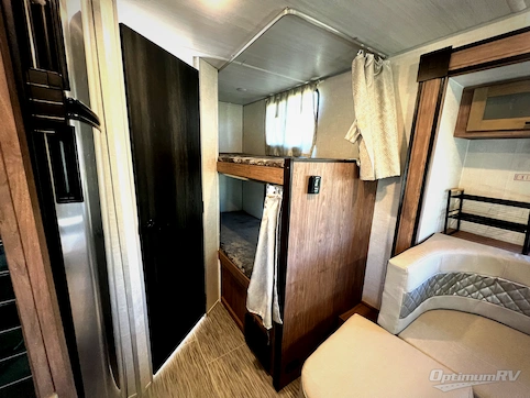 2022 Forest River No Boundaries NB19.8 RV Photo 3