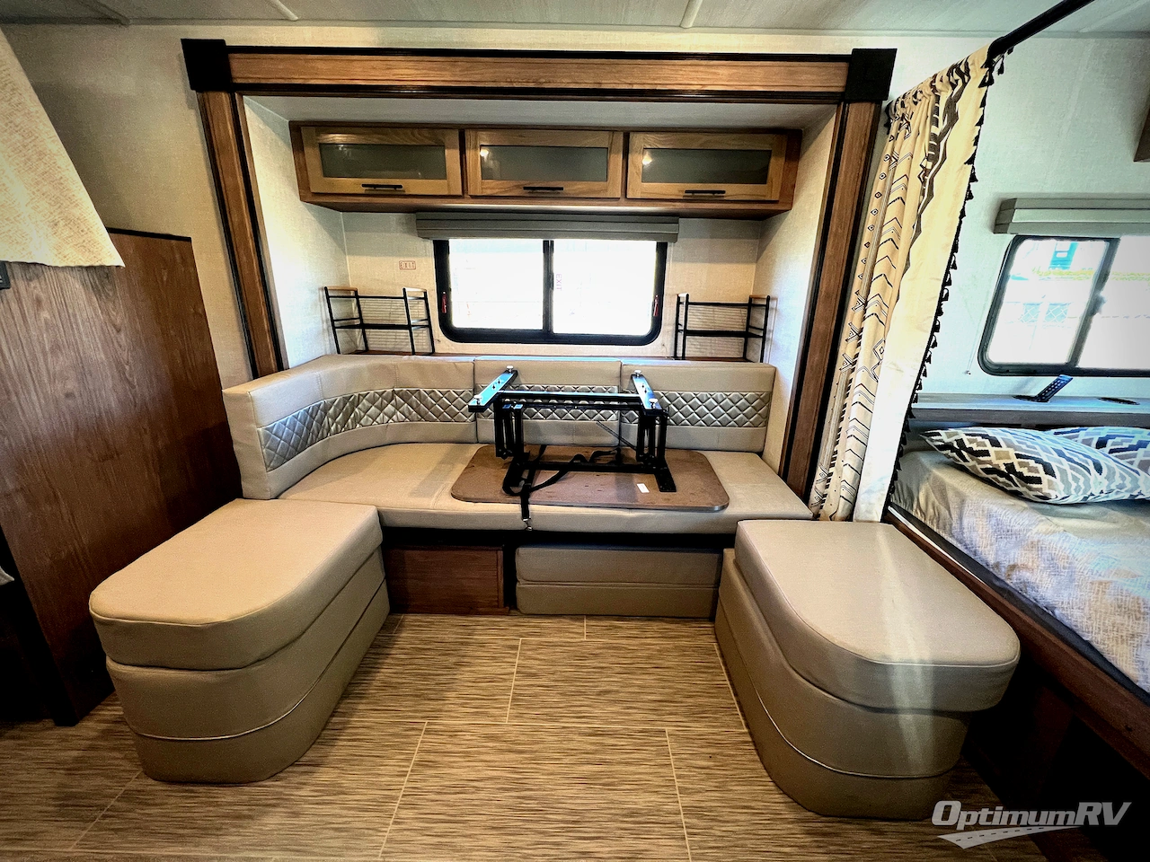 2022 Forest River No Boundaries NB19.8 Photo 6