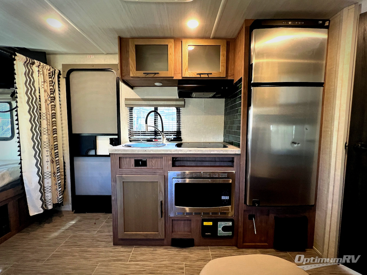 2022 Forest River No Boundaries NB19.8 Photo 7