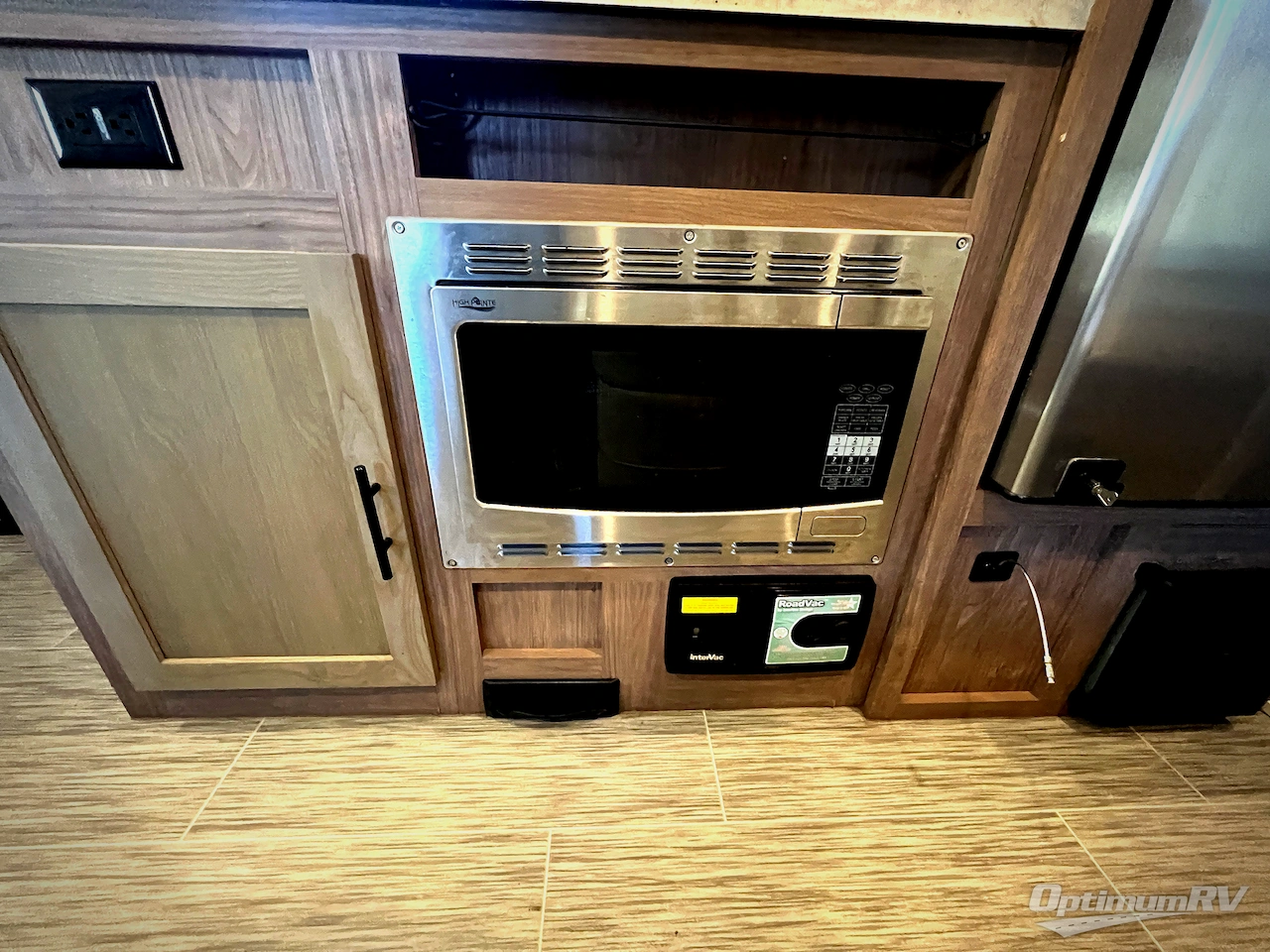 2022 Forest River No Boundaries NB19.8 Photo 11