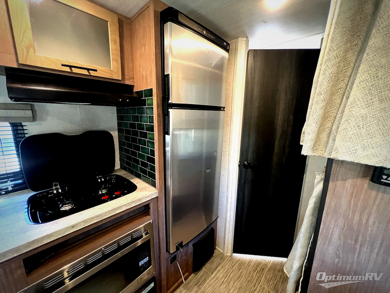 2022 Forest River No Boundaries NB19.8 Photo 12