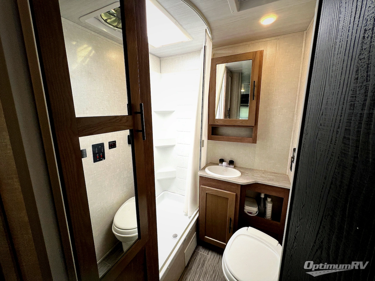 2022 Forest River No Boundaries NB19.8 Photo 17