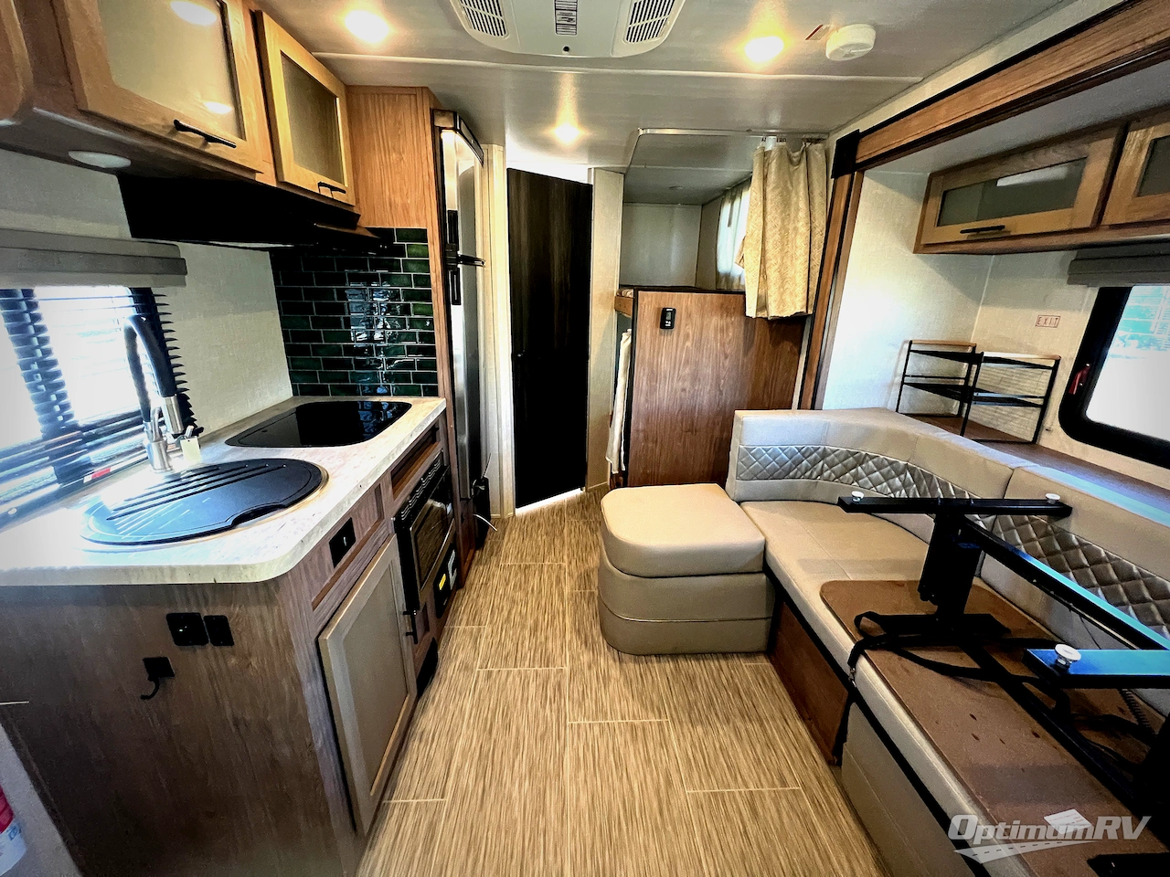 2022 Forest River No Boundaries NB19.8 Photo 20