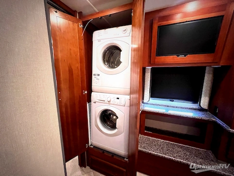 2015 Holiday Rambler Vacationer 36DBT RV Photo 3
