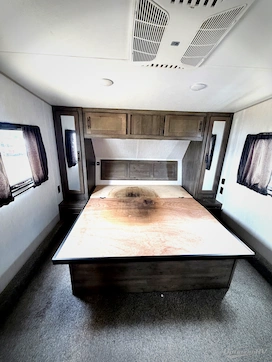 2021 Forest River Cherokee Wolf Pack 315PACK12 RV Photo 3