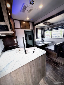 2021 Forest River Cherokee Wolf Pack 315PACK12 RV Photo 4