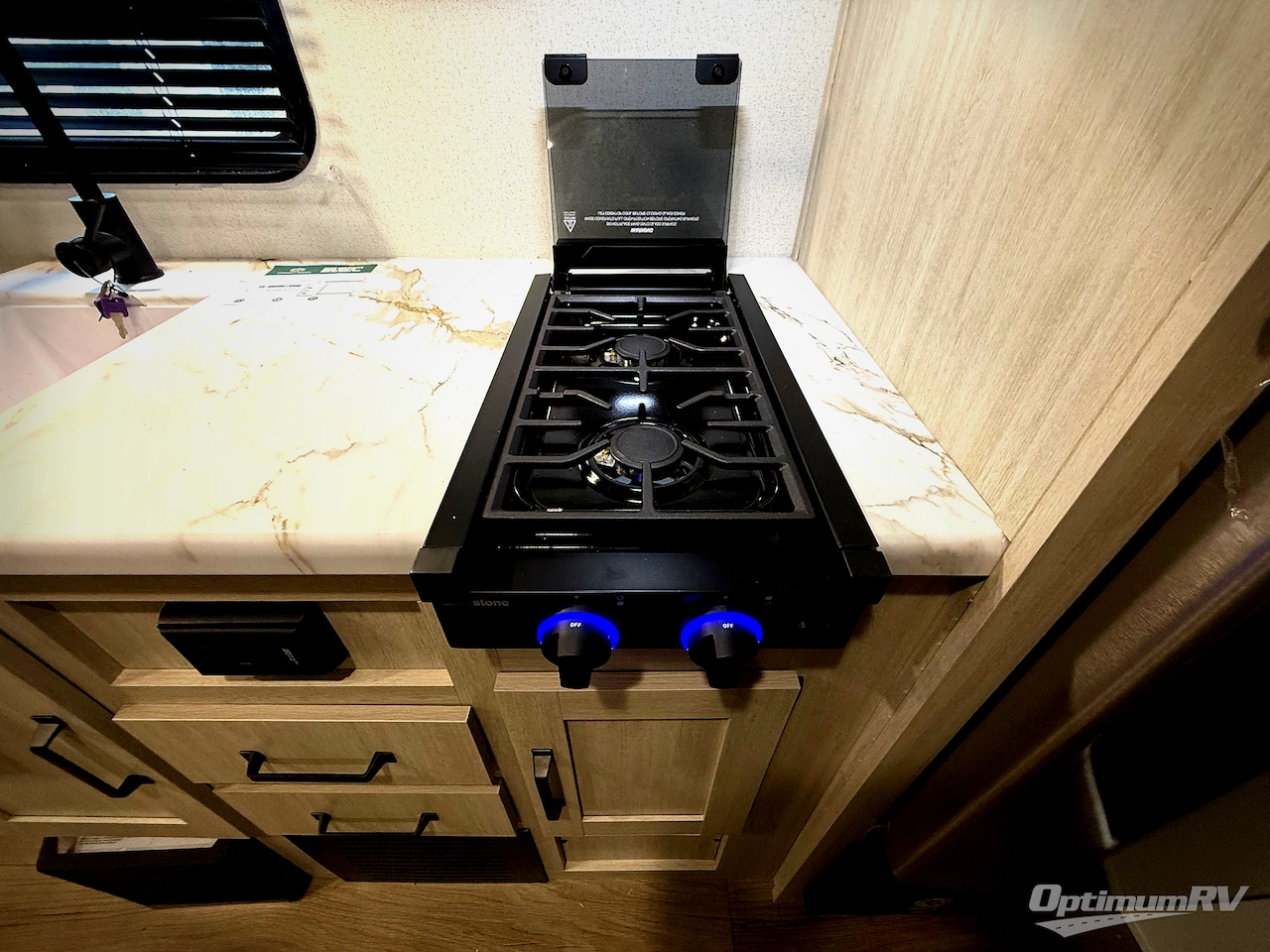 2026 Forest River Puma Camping Edition 16DSCE Photo 11