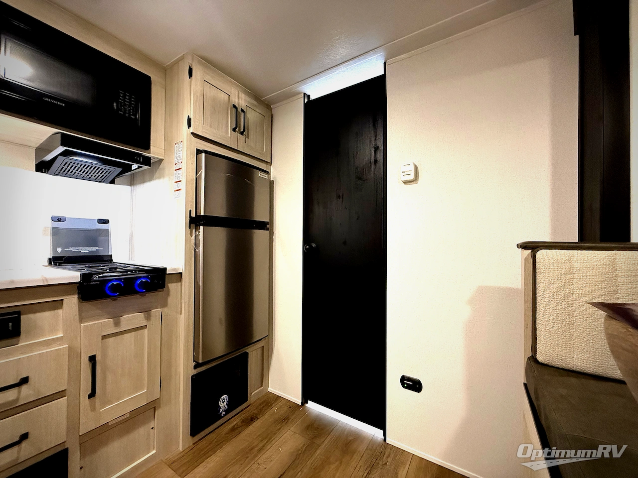 2026 Forest River Puma Camping Edition 16DSCE Photo 13