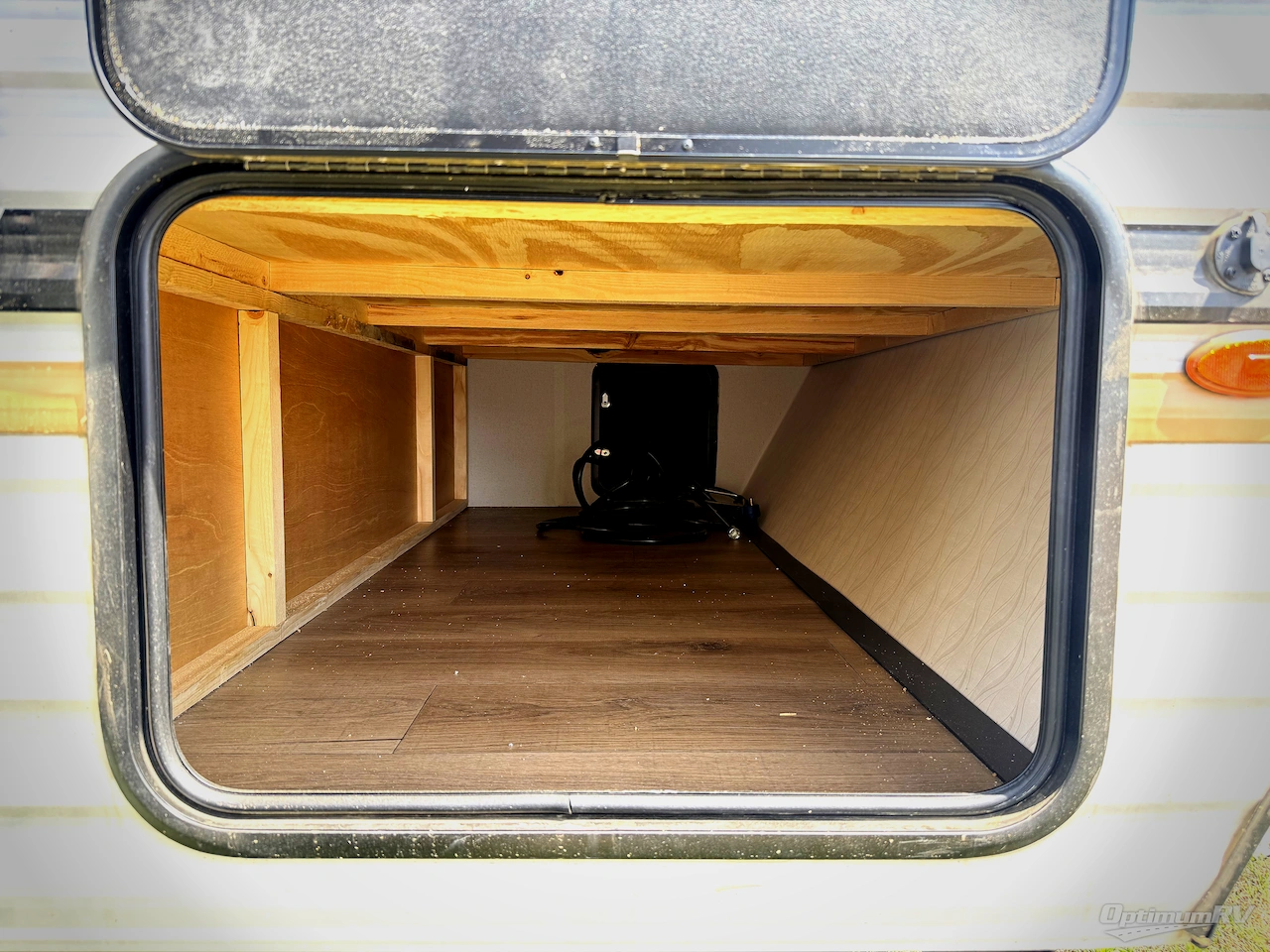 2026 Forest River Puma Camping Edition 16DSCE Photo 16